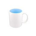 Load image into Gallery viewer, 【客製禮品】雙色內彩馬克杯