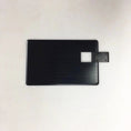 Load image into Gallery viewer, 【客製禮品】輕薄金屬名片隨身碟