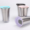 Load image into Gallery viewer, 【客製禮品】雙層不鏽鋼隔熱杯