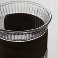 Load image into Gallery viewer, 【客製禮品】木紋竹節玻璃杯