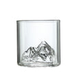 Load image into Gallery viewer, 【客製禮品】質感觀山玻璃杯