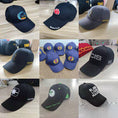 Load image into Gallery viewer, 【客製禮品】廣告棒球帽