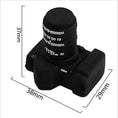 Load image into Gallery viewer, 【客製禮品】趣味相機造型隨身碟