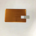 Load image into Gallery viewer, 【客製禮品】輕薄金屬名片隨身碟