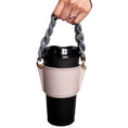 Load image into Gallery viewer, 【客製禮品】皮革手提飲料袋