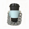Load image into Gallery viewer, 【客製禮品】皮革手提飲料袋