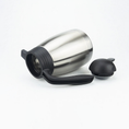Load image into Gallery viewer, 【客製禮品】不銹鋼真空咖啡壺1500ml