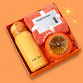 Load image into Gallery viewer, 【客製禮品】節日保溫杯禮盒組 | 禮品、贈品達人