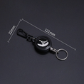 Load image into Gallery viewer, 【客製禮品】伸縮證件扣萬用扣 | 禮品、贈品達人