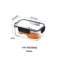 Load image into Gallery viewer, 【客製禮品】PET密封保鮮盒