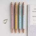Load image into Gallery viewer, 【客製禮品】閃亮圓珠筆 | 禮品、贈品達人
