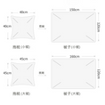 Load image into Gallery viewer, 【客製禮品】兩用抱枕被 | 禮品、贈品達人