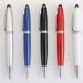 Load image into Gallery viewer, 【客製禮品】USB圓珠筆廣告筆 | 禮品、贈品達人