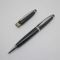 Load image into Gallery viewer, 【客製禮品】USB圓珠筆廣告筆 | 禮品、贈品達人