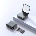 Load image into Gallery viewer, 【客製禮品】多功能化妝鏡行動電源