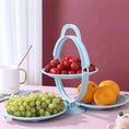 Load image into Gallery viewer, 【客製禮品】創意果盤架