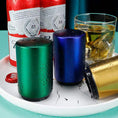 Load image into Gallery viewer, 【客製禮品】按壓式開瓶器