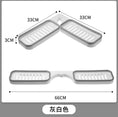Load image into Gallery viewer, 【客製禮品】可折疊浴室整理架