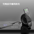 Load image into Gallery viewer, 【客製禮品】無線三合一時鐘藍芽音響