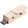 Load image into Gallery viewer, 【客製禮品】木質兩用隨身碟 | 禮品、贈品達人