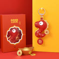 Load image into Gallery viewer, 【客製禮品】蛇年紀念鑰匙圈 | 禮品、贈品達人