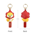 Load image into Gallery viewer, 【客製禮品】蛇年紀念鑰匙圈 | 禮品、贈品達人