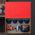 Load image into Gallery viewer, 【客製禮品】新年馬年茶具禮盒 | 禮品、贈品達人