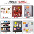 Load image into Gallery viewer, 【客製禮品】壓克力造型冰箱磁鐵 | 禮品、贈品達人
