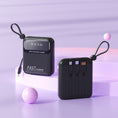 Load image into Gallery viewer, 【客製禮品】小巧便攜行動電源 | 禮品、贈品達人