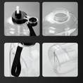 Load image into Gallery viewer, 【客製禮品】超大容量運動水壺