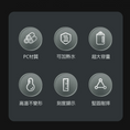 Load image into Gallery viewer, 【客製禮品】超大容量運動水壺