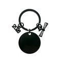 Load image into Gallery viewer, 【客製禮品】畢業造型金屬鑰匙圈 | 禮品、贈品達人