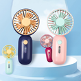 Load image into Gallery viewer, 【客製禮品】清涼手持小風扇 | 禮品、贈品達人