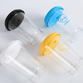 Load image into Gallery viewer, 【客製禮品】可愛蘋果韓風咖啡杯奶茶杯 | 禮品、贈品達人
