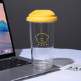 Load image into Gallery viewer, 【客製禮品】可愛蘋果韓風咖啡杯奶茶杯 | 禮品、贈品達人