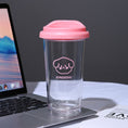Load image into Gallery viewer, 【客製禮品】可愛蘋果韓風咖啡杯奶茶杯 | 禮品、贈品達人