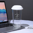 Load image into Gallery viewer, 【客製禮品】可愛蘋果韓風咖啡杯奶茶杯 | 禮品、贈品達人
