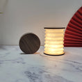 Load image into Gallery viewer, 【客製禮品】摺疊氛圍小夜燈 | 禮品、贈品達人