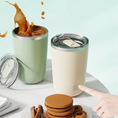Load image into Gallery viewer, 【客製禮品】不鏽鋼咖啡攪拌杯 | 禮品、贈品達人