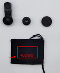 Load image into Gallery viewer, 【客製禮品】創意手機廣角拍照鏡頭