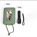 Load image into Gallery viewer, 【客製禮品】三段式調焦手電筒