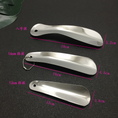 Load image into Gallery viewer, 【客製禮品】不鏽鋼鞋拔 | 禮品、贈品達人