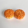 Load image into Gallery viewer, 【客製禮品】解壓月餅造型紓壓球 | 禮品、贈品達人
