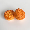 Load image into Gallery viewer, 【客製禮品】解壓月餅造型紓壓球 | 禮品、贈品達人