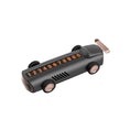 Load image into Gallery viewer, 【客製禮品】多功能汽車造型停車號碼牌 | 禮品、贈品達人