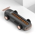 Load image into Gallery viewer, 【客製禮品】多功能汽車造型停車號碼牌 | 禮品、贈品達人