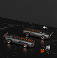 Load image into Gallery viewer, 【客製禮品】多功能汽車造型停車號碼牌 | 禮品、贈品達人