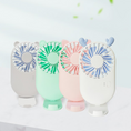 Load image into Gallery viewer, 【客製禮品】可愛輕巧口袋風扇 | 禮品、贈品達人