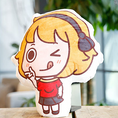 Load image into Gallery viewer, 【客製禮品】可訂製造型抱枕 | 禮品、贈品達人