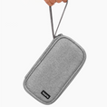 Load image into Gallery viewer, 【客製禮品】雙層充電器收納包 | 禮品、贈品達人